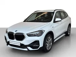Wit Gebruikt 2022 BMW X1 Shadowline SUV | € 30.900 (Goede deal)