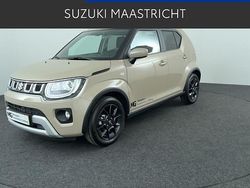 Bruin Gebruikt 2024 Suzuki Ignis Hatchback | € 21.395 (Eerlijke prijs)