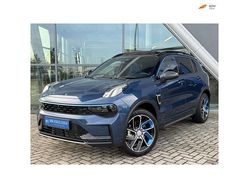 Blauw Nieuw 2025 Lynk & Co 01 SUV | € 31.950 (Goede deal)