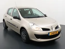Renault Clio II