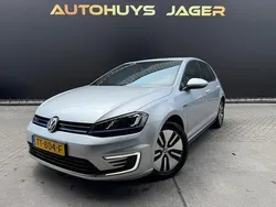 Grijs Gebruikt 2015 VW Golf VII GTE Hatchback | € 13.950 (Eerlijke prijs)