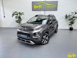 Grijs Gebruikt 2021 Citroën C3 Aircross PureTech SUV | € 15.950 (Goede deal)