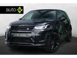 Zwart Gebruikt 2023 Land Rover Discovery 5 HSE Dynamic SUV | € 49.900 (Eerlijke prijs)