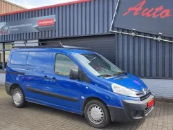Wit Gebruikt 2013 Citroën Jumpy MPV | € 4.850 (Iets duurder)