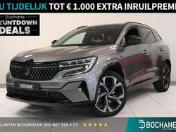 Grijs Gebruikt 2025 Renault Austral Techno Esprit Alpine SUV | € 39.695 (Duur)