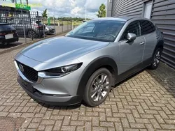 Zilver Gebruikt 2020 Mazda CX-30 Luxury SUV | € 23.950 (Eerlijke prijs)