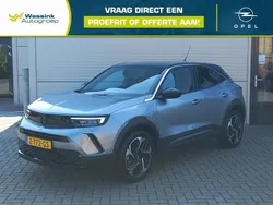 Grijs Gebruikt 2024 Opel Mokka-e Ultimate SUV | € 29.935 (Eerlijke prijs)