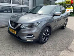Grijs Gebruikt 2019 Nissan Qashqai Tekna+ SUV | € 20.900 (Eerlijke prijs)