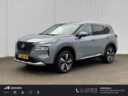 Grijs Gebruikt 2023 Nissan X-Trail Tekna SUV | € 39.985 (Eerlijke prijs)