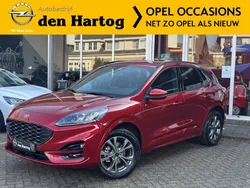 Rood Gebruikt 2024 Ford Kuga ST-Line SUV | € 33.900 (Super prijs)