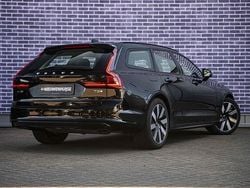 Zwart Gebruikt 2025 Volvo V90 Ultra Stationwagen | € 58.899 (Goede deal)
