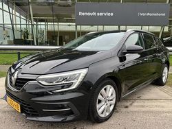 Gebruikt 2023 Renault Mégane IV Equilibre Stationwagen | € 16.950 (Eerlijke prijs)