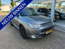 Grijs Gebruikt 2013 Mitsubishi Outlander P-HEV Instyle SUV | € 11.950 (Eerlijke prijs)