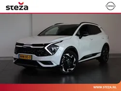 Wit Gebruikt 2024 Kia Sportage GT-Line SUV | € 40.949 (Goede deal)