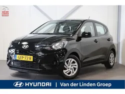 Zwart Gebruikt 2024 Hyundai i10 Comfort Hatchback | € 17.450 (Eerlijke prijs)