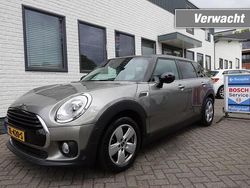 Beige Gebruikt 2016 Mini Cooper Salt Hatchback | € 13.950 (Super prijs)