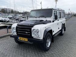 Gebruikt 2010 Land Rover Defender SUV | € 37.800 (Eerlijke prijs)