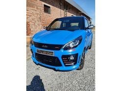 Blauw Gebruikt 2019 Ligier JS50 Hatchback | € 9.550 (Goede deal)