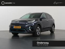 Blauw Gebruikt 2020 Kia e-Niro SUV | € 20.835 (Goede deal)