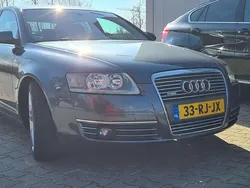 Blauw Gebruikt 2005 Audi A6 Sedan | € 4.666 (Eerlijke prijs)