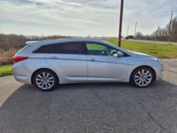 Zilver Gebruikt 2011 Hyundai i40 Stationwagen | € 8.500 (Eerlijke prijs)