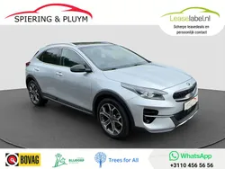 Grijs Gebruikt 2021 Kia XCeed SUV | € 23.945 (Eerlijke prijs)