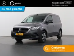 Grijs Gebruikt 2023 Mercedes Citan 110 Van | € 17.345 (Goede deal)