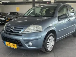 Grijs Gebruikt 2005 Citroën C3 Hatchback | € 2.250 (Eerlijke prijs)
