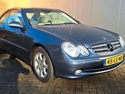 Gebruikt 2003 Mercedes CLK200 | € 5.250 (Goede deal)