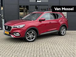 Rood Gebruikt 2021 MG EHS Luxury SUV | € 19.490 (Eerlijke prijs)