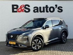 Grijs Gebruikt 2023 Nissan X-Trail 360º SUV | € 28.700 (Goede deal)