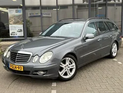 Mercedes E280