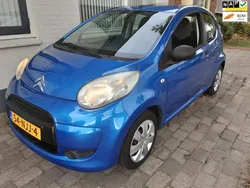 Hatchback Gebruikt 2010 Citroën C1 Hatchback | € 2.350 (Eerlijke prijs)