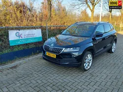 Zwart Gebruikt 2021 Skoda Karoq Business Line SUV | € 17.950 (Eerlijke prijs)