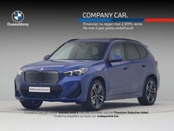 Blauw Gebruikt 2025 BMW iX1 M Sport SUV | € 49.750