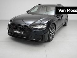 Gebruikt 2024 Audi A6 e-tron Stationwagen | € 59.900