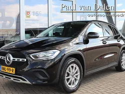Zwart Gebruikt 2020 Mercedes GLA200 Business SUV | € 30.920 (Super prijs)
