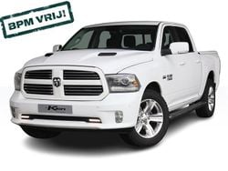 Wit Gebruikt 2018 Dodge Ram Pickup | € 30.000 (Goede deal)