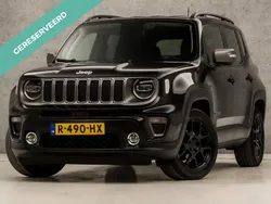 Zwart Gebruikt 2019 Jeep Renegade Sport SUV | € 15.445 (Eerlijke prijs)