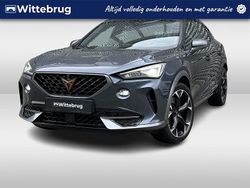 Grijs, metallic lak Gebruikt 2021 Cupra Formentor VZ SUV | € 29.950 (Eerlijke prijs)