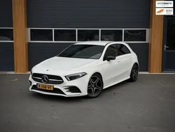 Wit Gebruikt 2019 Mercedes A250 Premium Plus Hatchback | € 24.950 (Super prijs)