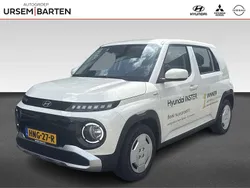 Wit Gebruikt 2025 Hyundai Inster Hatchback | € 23.930