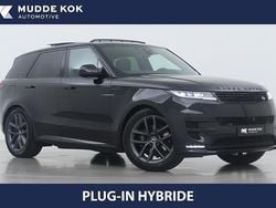Zwart Gebruikt 2025 Land Rover Range Rover Sport HSE Dynamic SUV | € 121.800 (Goede deal)