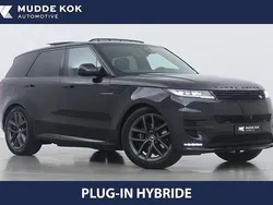 Zwart Gebruikt 2025 Land Rover Range Rover Sport HSE Dynamic SUV | € 126.700 (Eerlijke prijs)