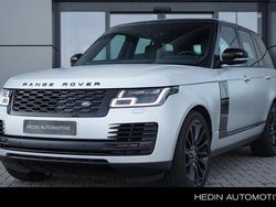 Grijs Gebruikt 2021 Land Rover Range Rover SUV | € 69.995 (Eerlijke prijs)