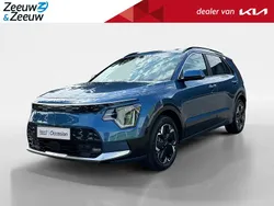 M4b Gebruikt 2024 Kia e-Niro SUV | € 34.945 (Goede deal)