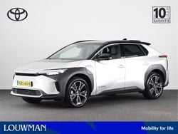 Grijs Gebruikt 2024 Toyota bZ4X Premium SUV | € 41.900 (Eerlijke prijs)