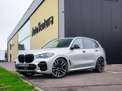 Wit Gebruikt 2022 BMW X5 Executive SUV | € 66.750 (Goede deal)