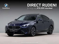 Grijs Nieuw 2025 BMW 220 Comfort Edition Coupé | € 59.123 (Eerlijke prijs)