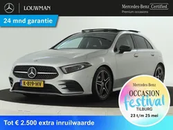 Mercedes A180